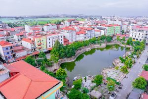 Tầm nhìn khách sạn