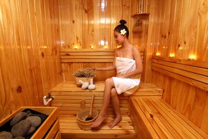 Dịch vụ khách sạn