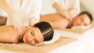 Dịch Vụ Spa Khách Sạn