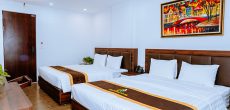 Phòng khách sạn Yên Phong