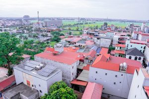 Tầm Nhìn Khách Sạn